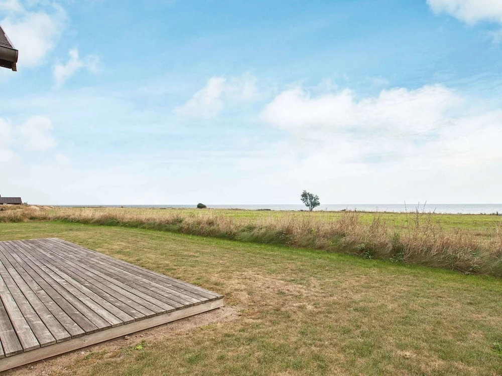8 Person Holiday Home in Nysted-by Traum
