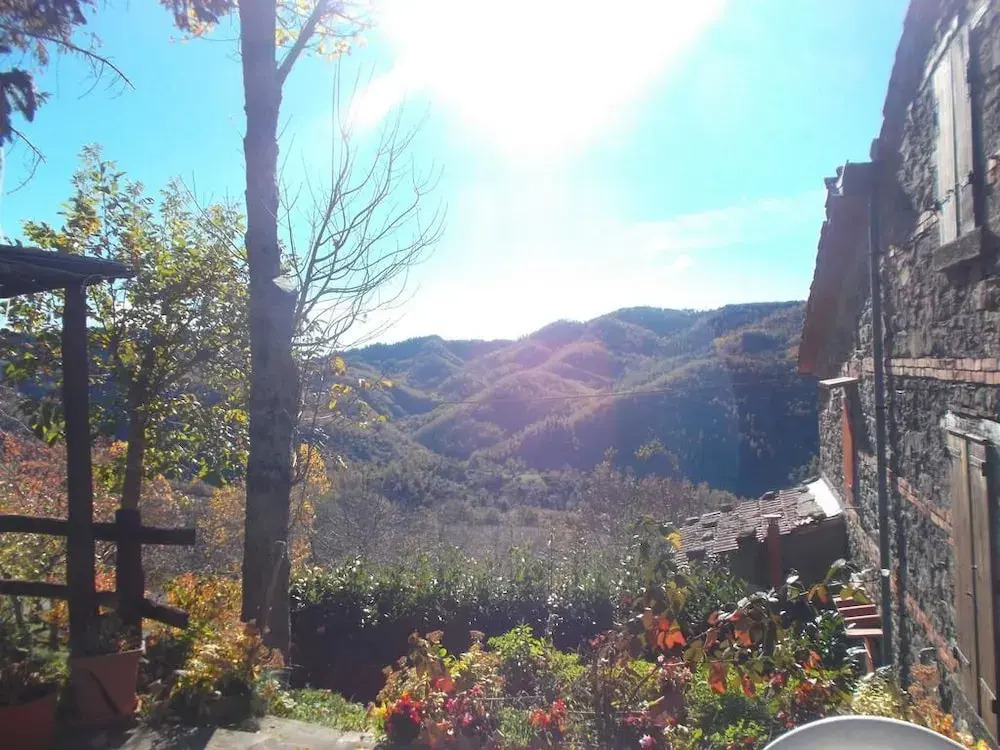 B&B Borgo Valagnesi casa Annarita