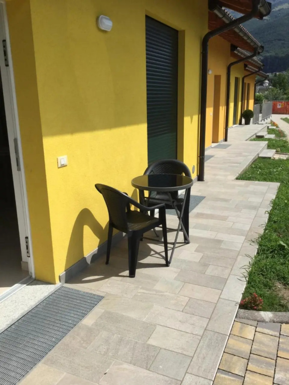 Casa Vacanze Le Casette