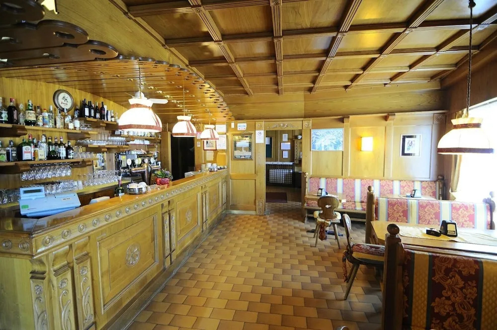 Albergo Valbella