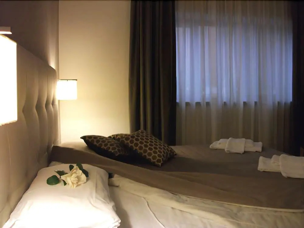 Hotel Desiderio