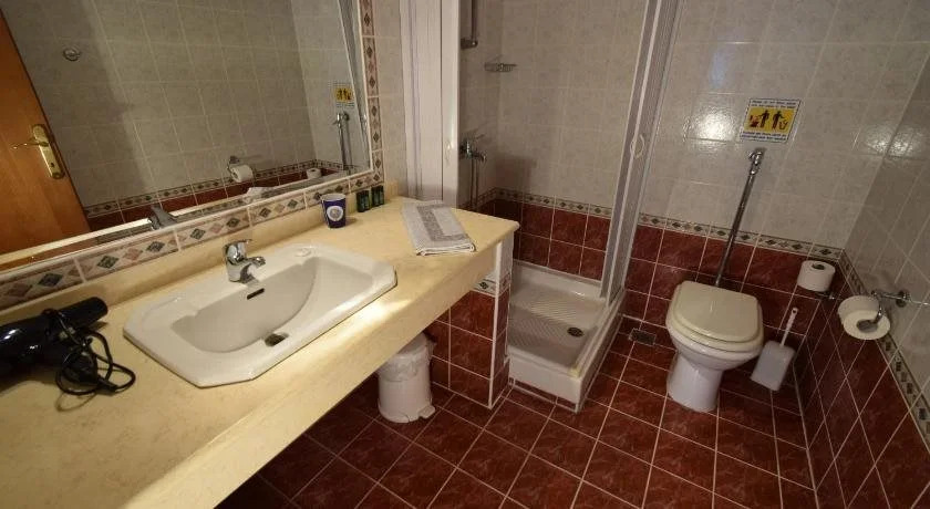 Hotel Aperio