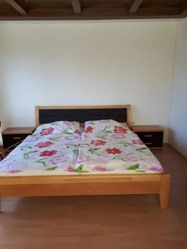 Ferienwohnung 123