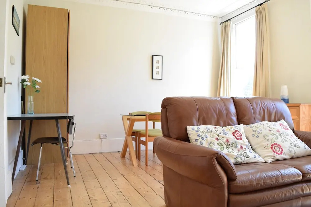 Spacious 1 Bedroom By Finsbury Park
