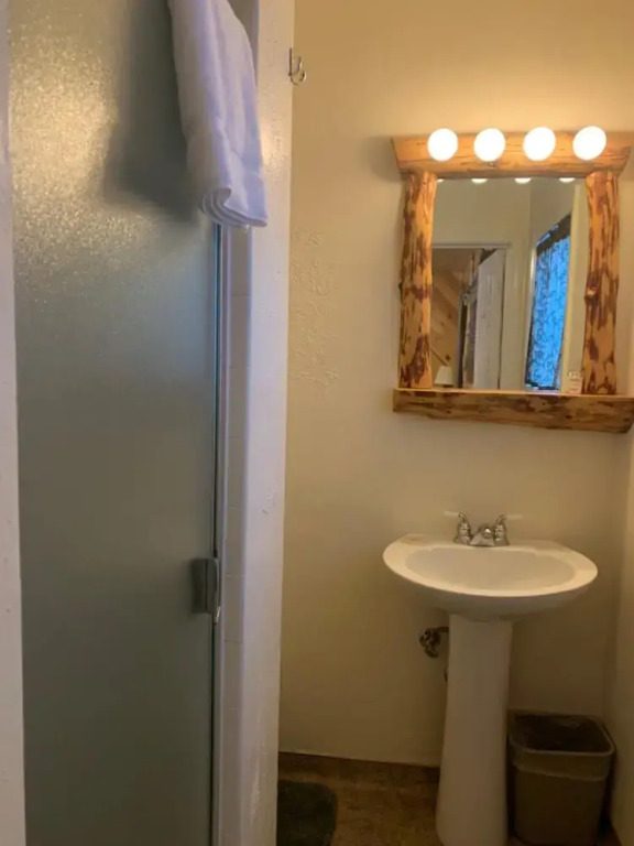 Tahoe Valley Lodge