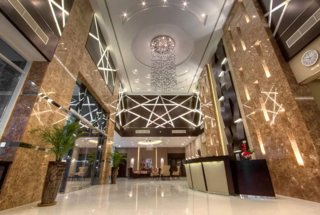 Premier Hotel