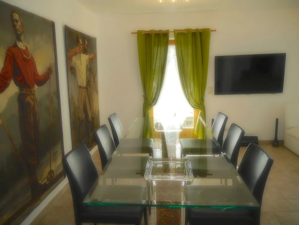 Ferienwohnung Janis