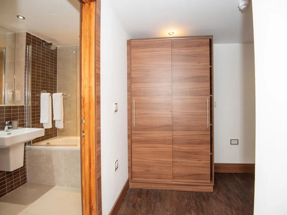 Livin Serviced Apartments