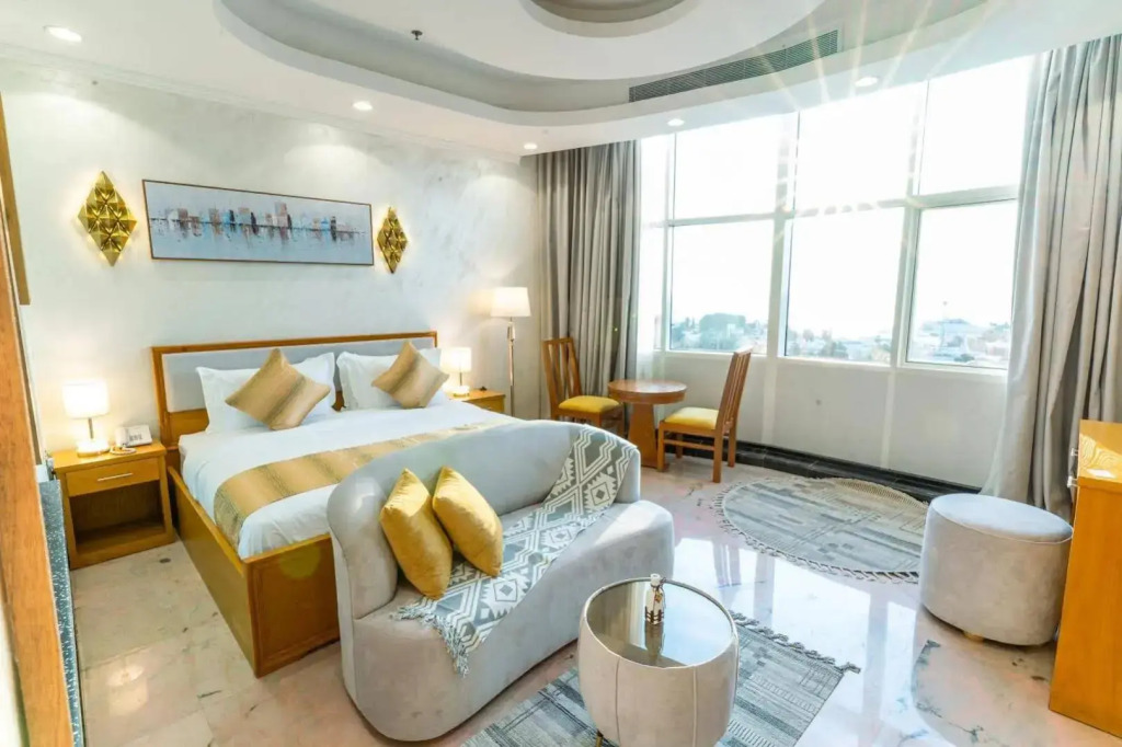 Blue star hotel