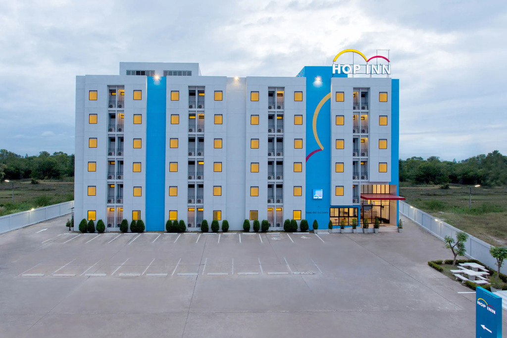 HOP INN Nakhon Si Thammarat