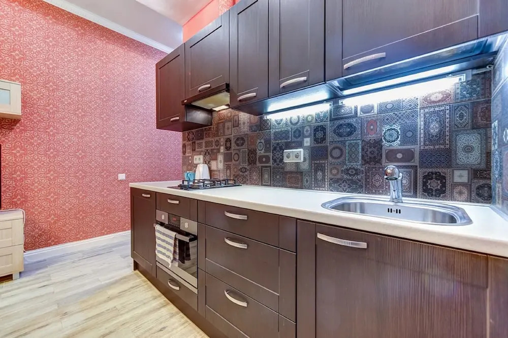 Отель Home SPb