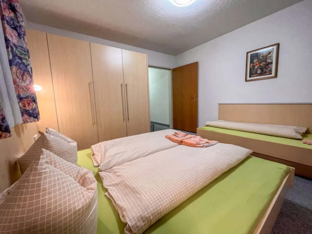 Appartment Wildmoos (SOE316)