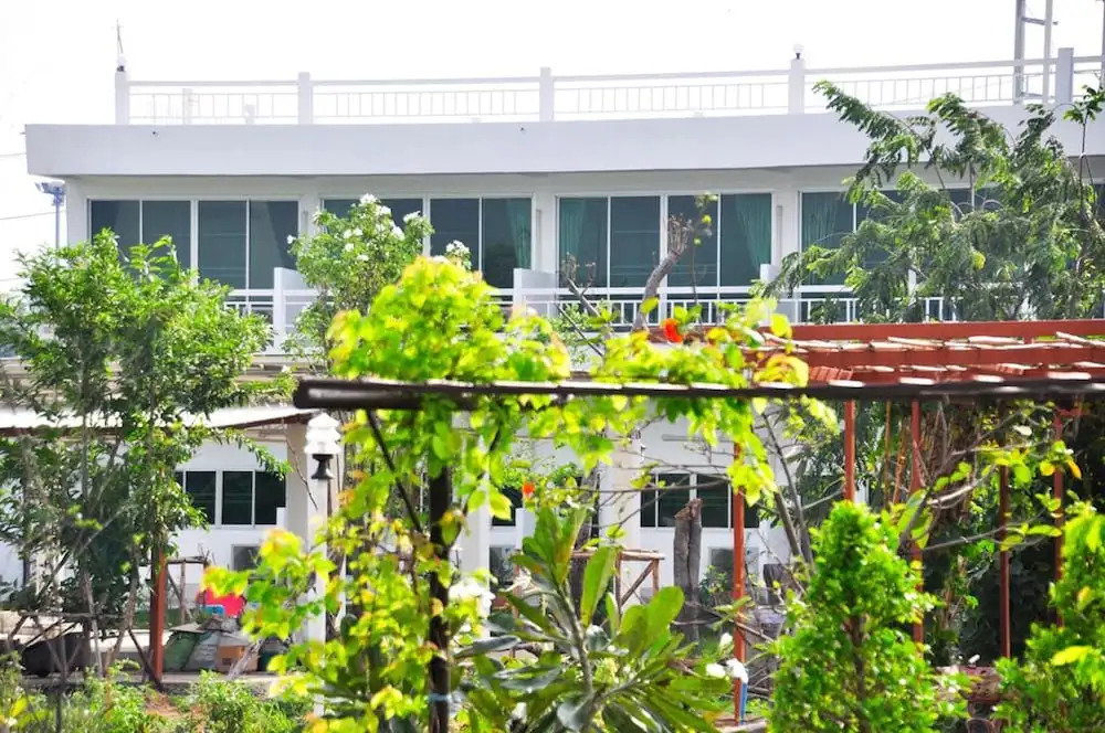 Heyday Singburi Hotel