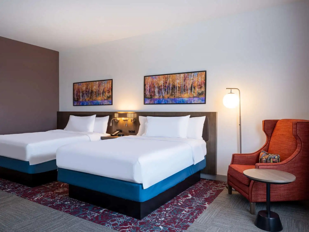 Hilton Garden Inn Jeffersonville, In
