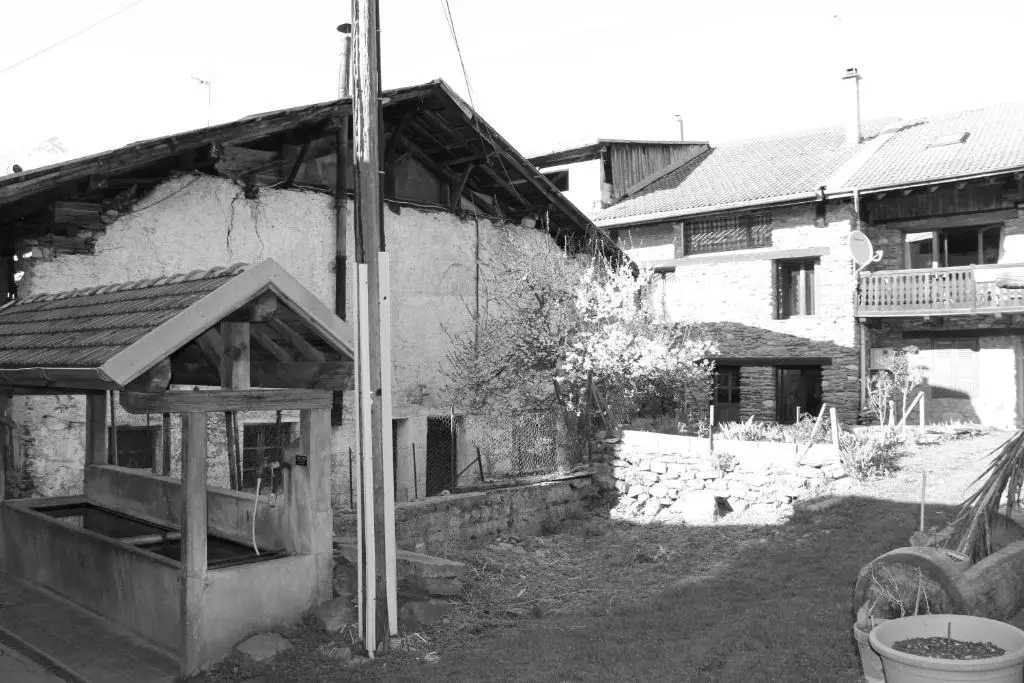 Chalet Fr Gilkens Arc 1600