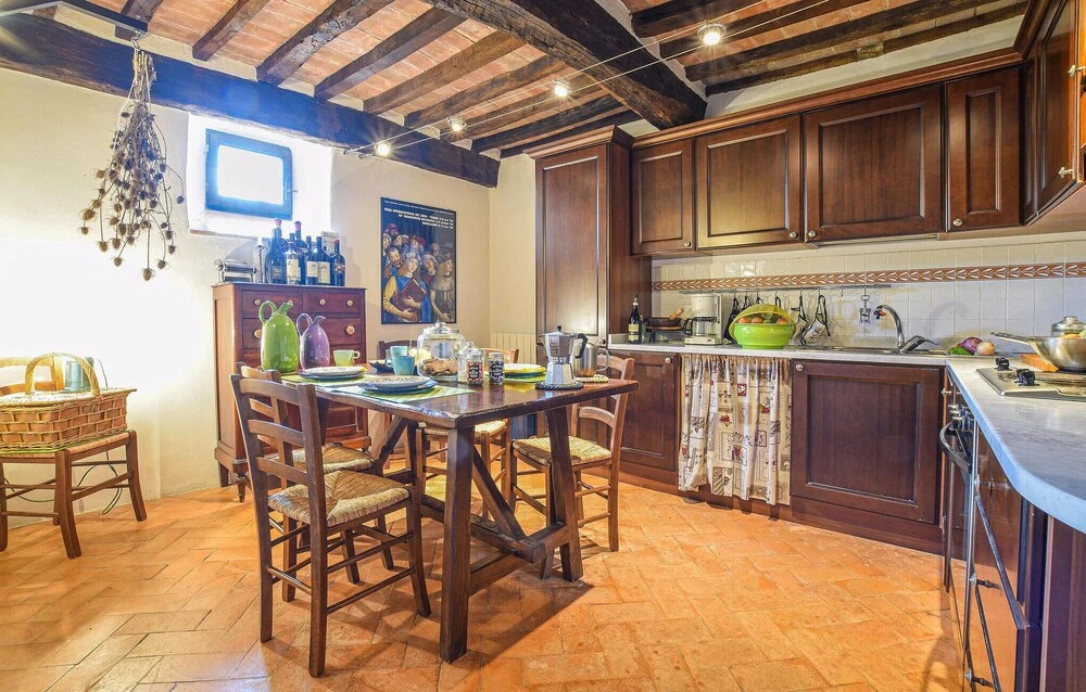 Casa Iris