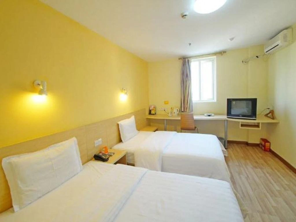 7 Days Inn Kongjiang Road