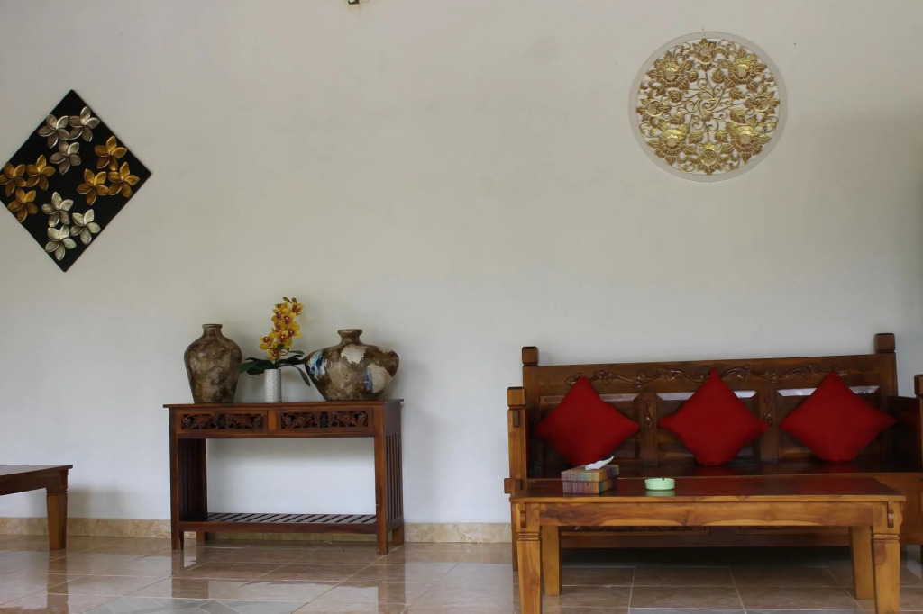 Coco Resort Penida