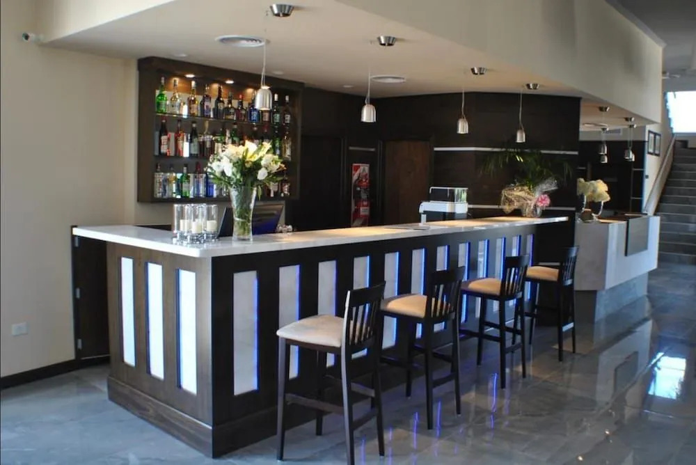 Mayim Hotel Termal & Spa