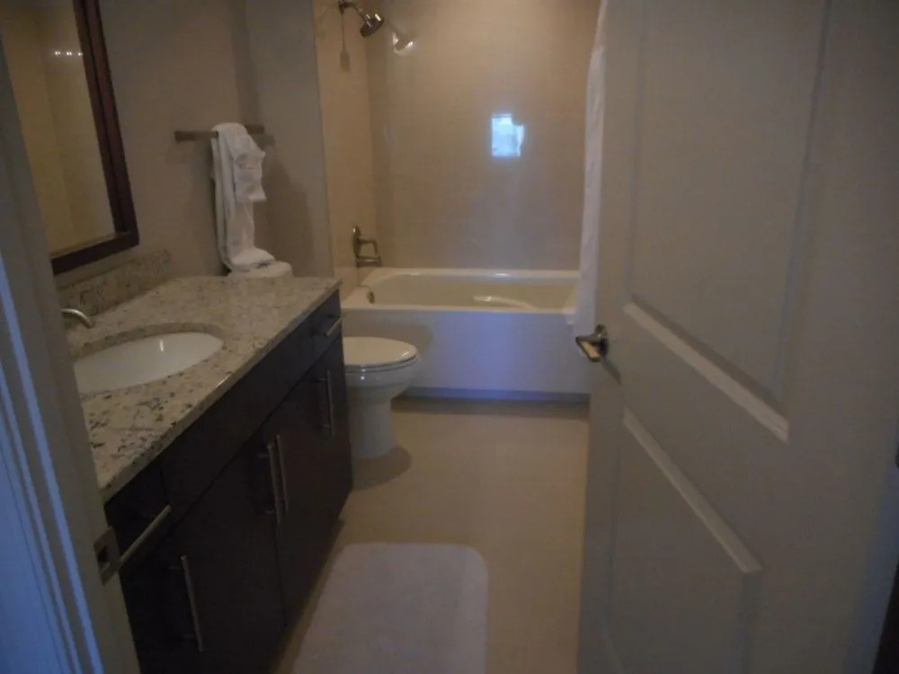 Weichert Suites at The Ovation
