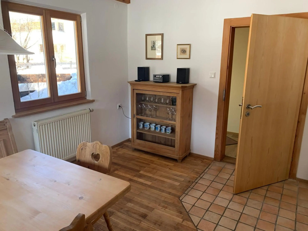 Ferienwohnung Maier Schliersee Neuhaus