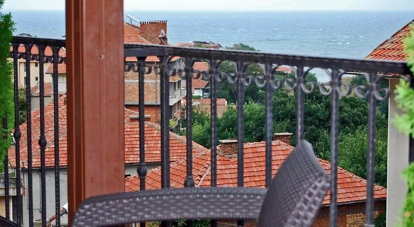 Dimitur Jekov Guest House