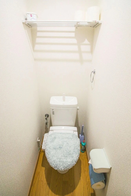 Lindo House Osaka Terada-cho