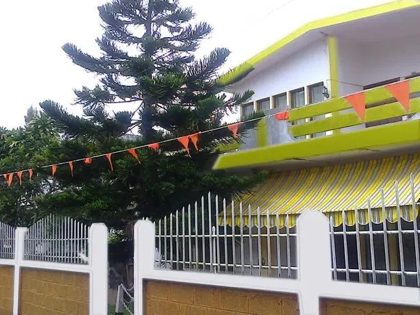 Residence Prosper
