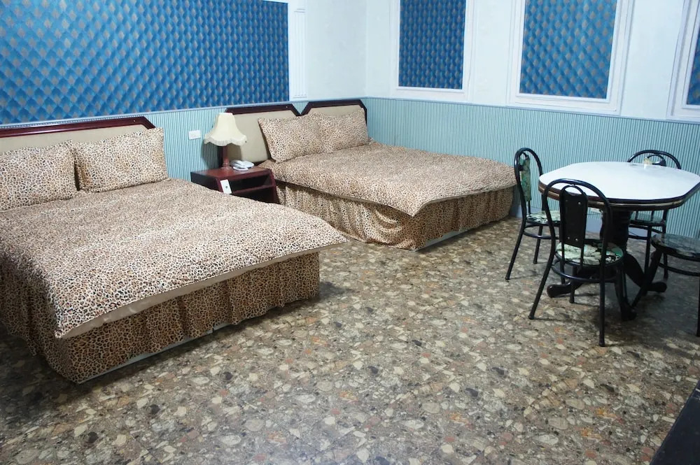 Song Mao Homestay