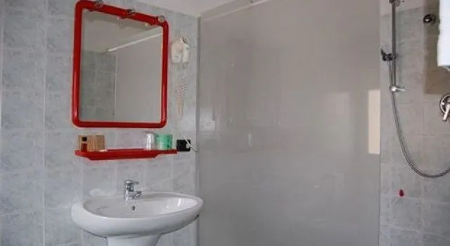 Hotel Masaccio