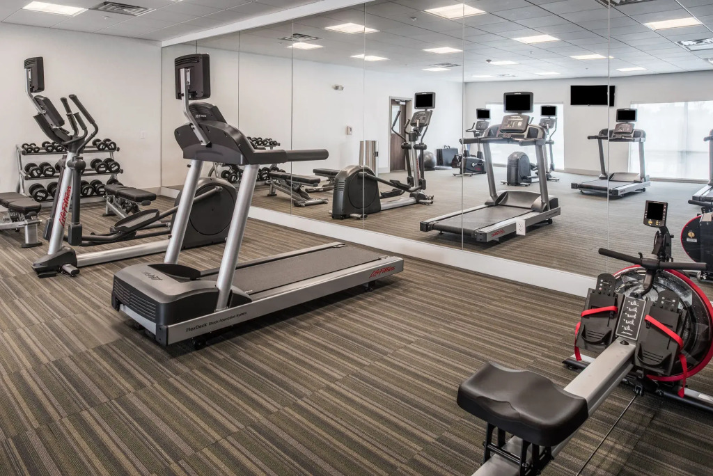 Holiday Inn Express & Suites Ruston by IHG