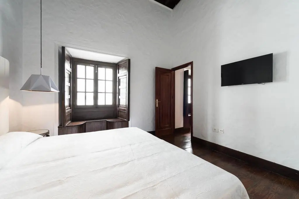 Casa Espiritu Santo