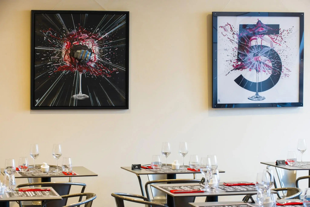 Hotel Vatel Bordeaux