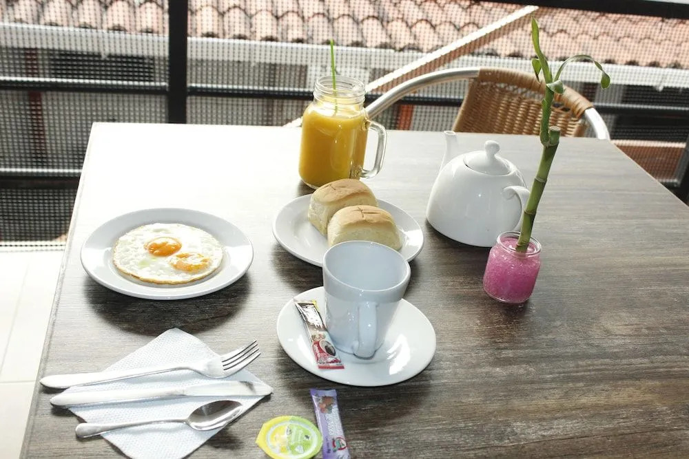 Hotel Ruta 65