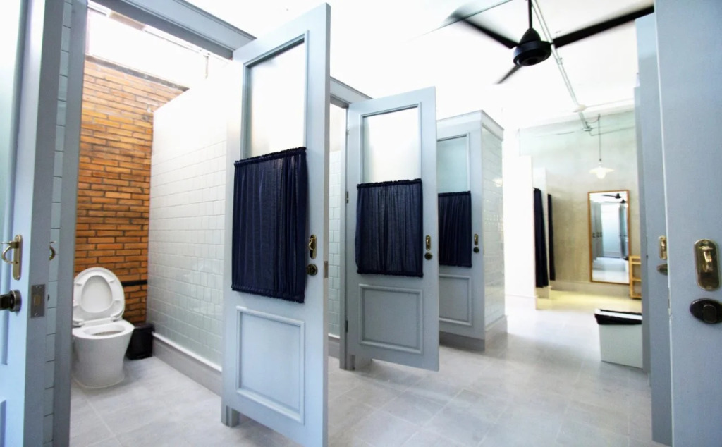 Oneday Hostel Sukhumvit 26