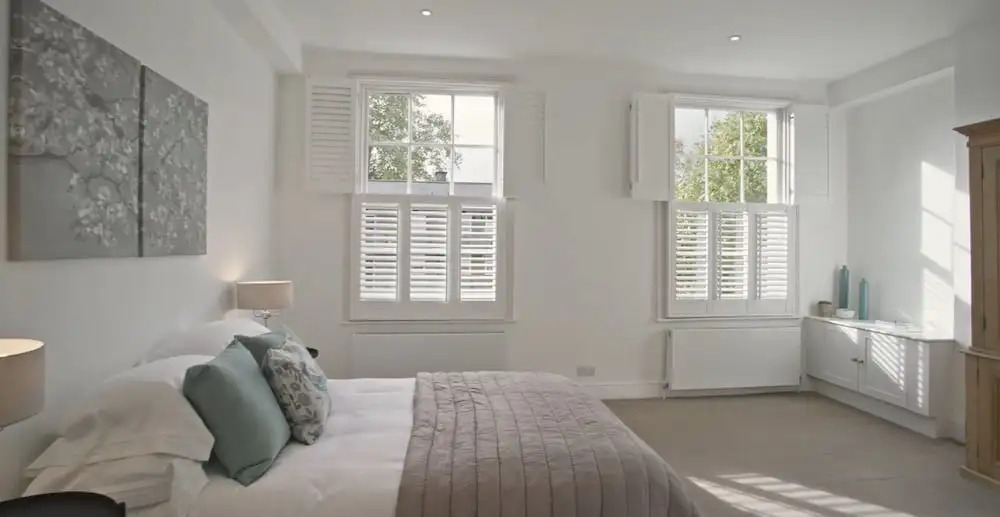 Lovely 5-bed House in London