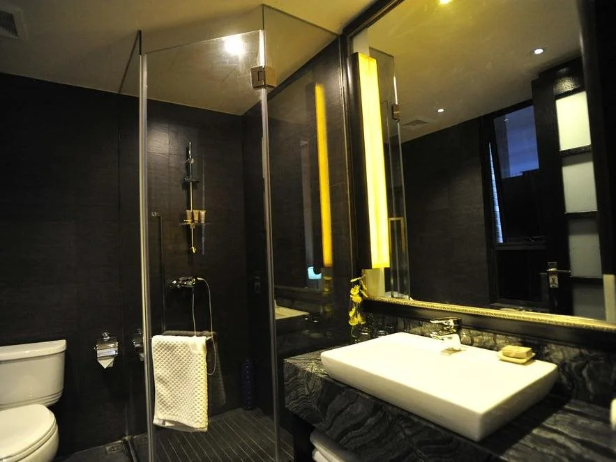 Wuhan Haiting Longan Hotel