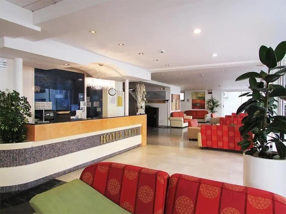 Hotel Elite Cattolica