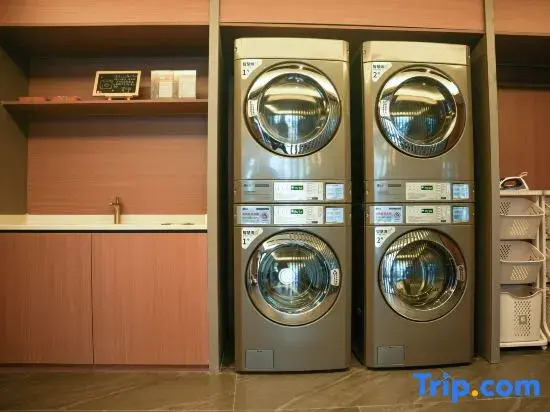 Homeinn Plus Hotel (Weihai Downtown Branch