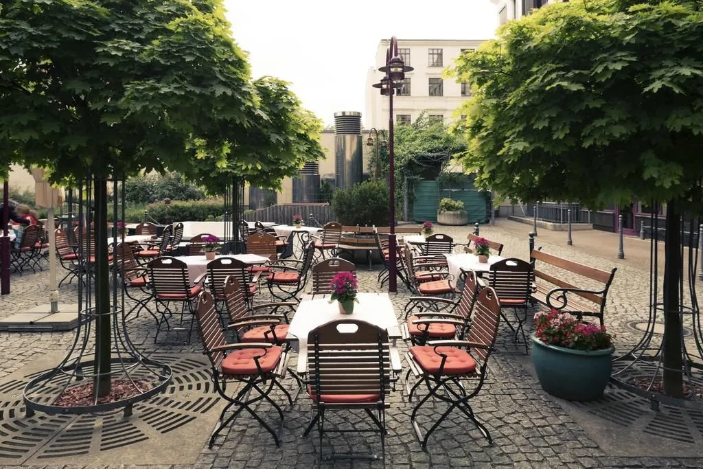 Dorint Hotel Leipzig