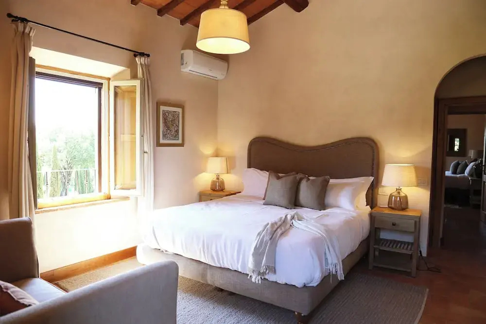 Casali di Bibbiano