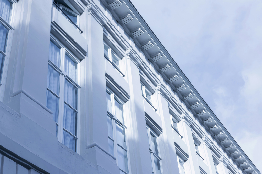 Juliana Hotel & Spa - Brussels Centre