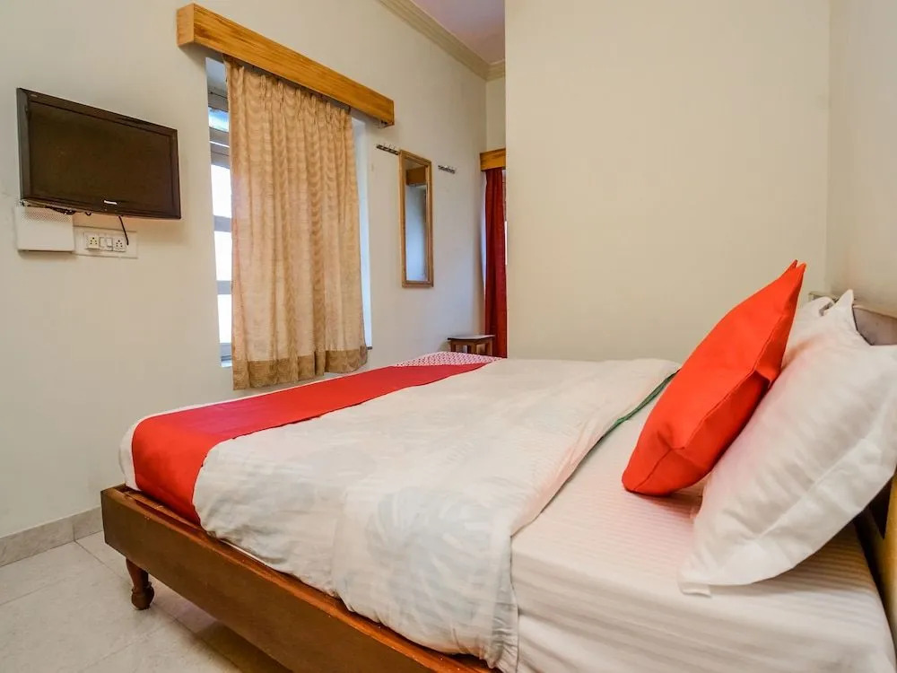 Hotel Akshey