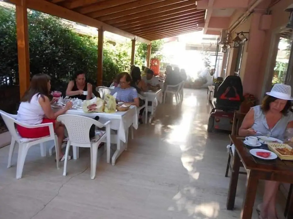 AYHAN OTEL
