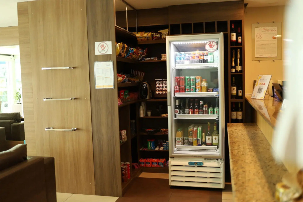 Comfort Hotel Campos dos Goytacazes