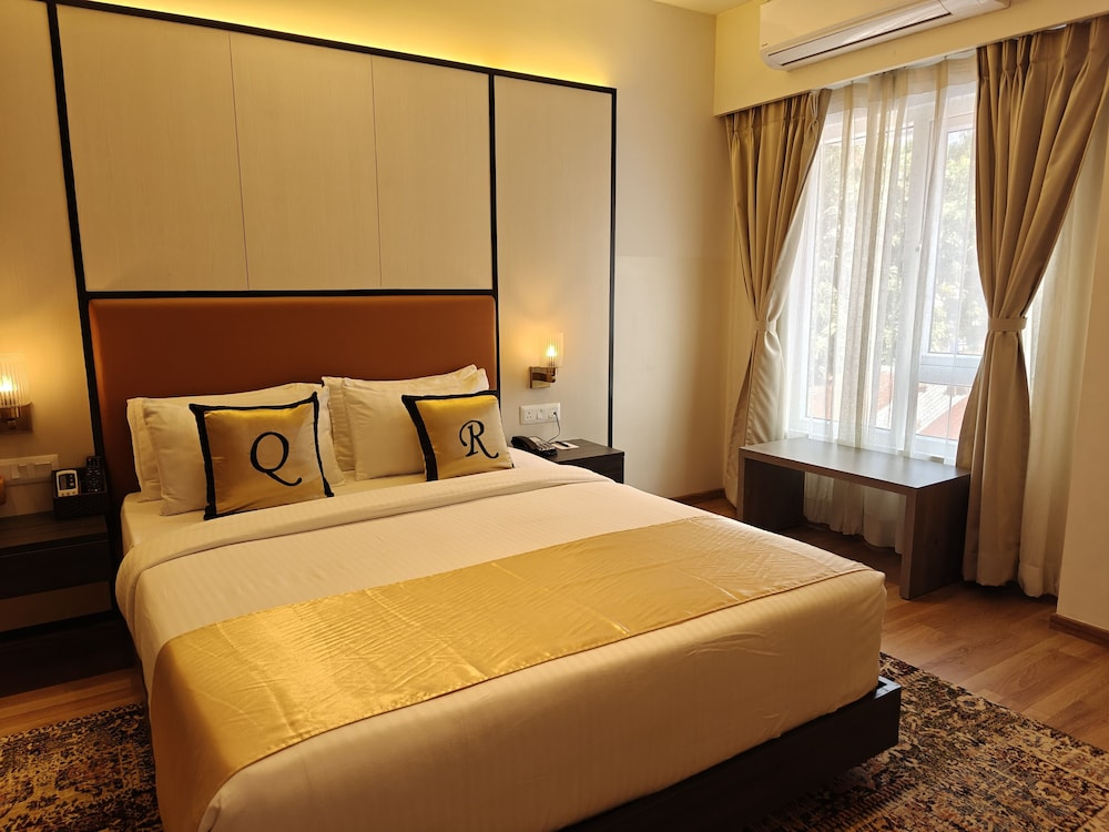 Shulem Boutique Hotel