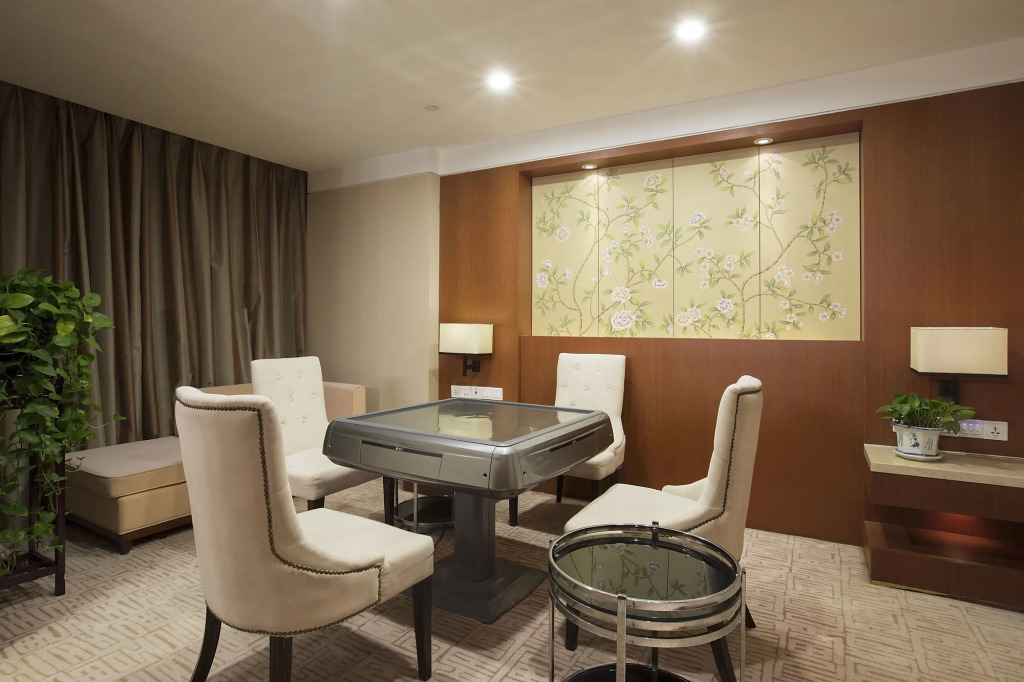 Landison Plaza International Hotel Zhenjiang