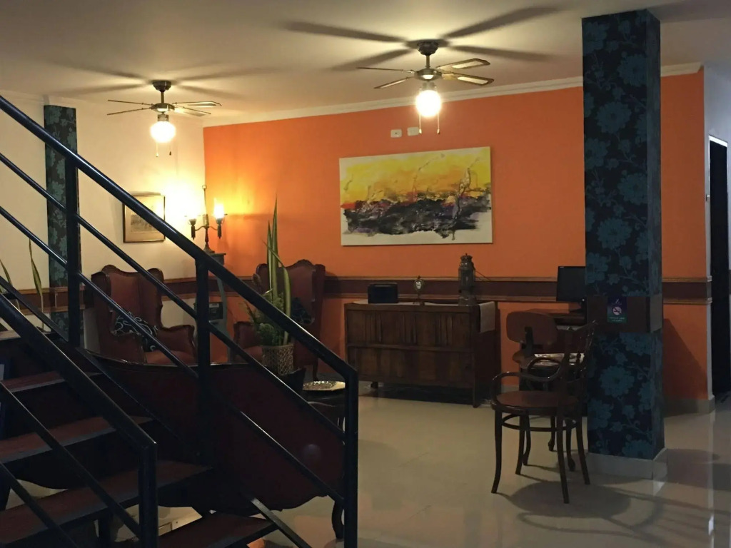 Hotel Zandu