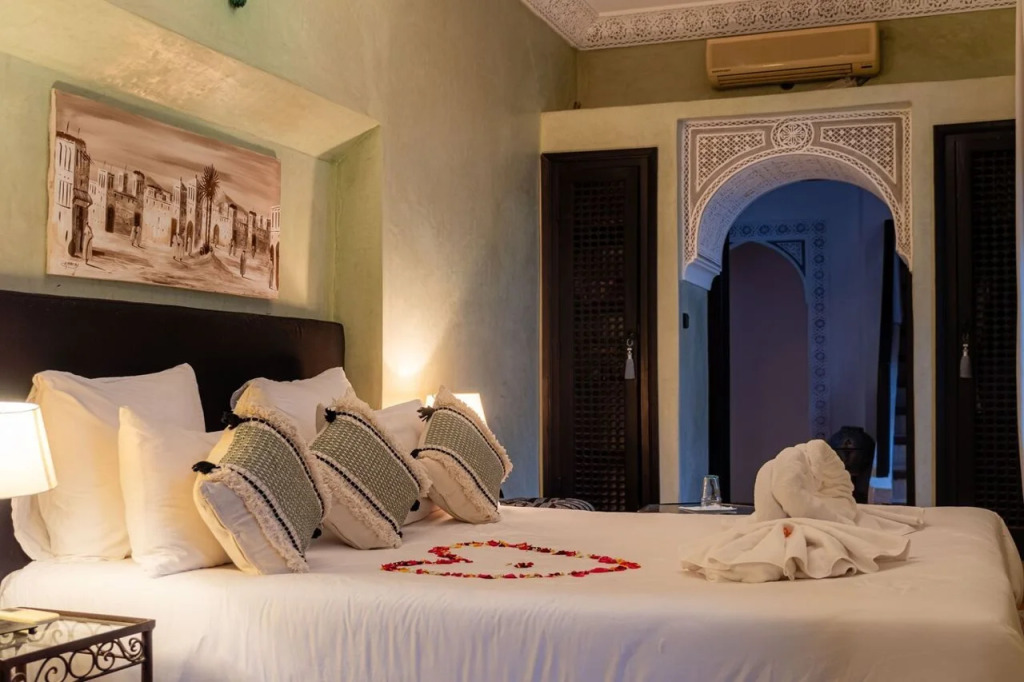 Riad Amegrad