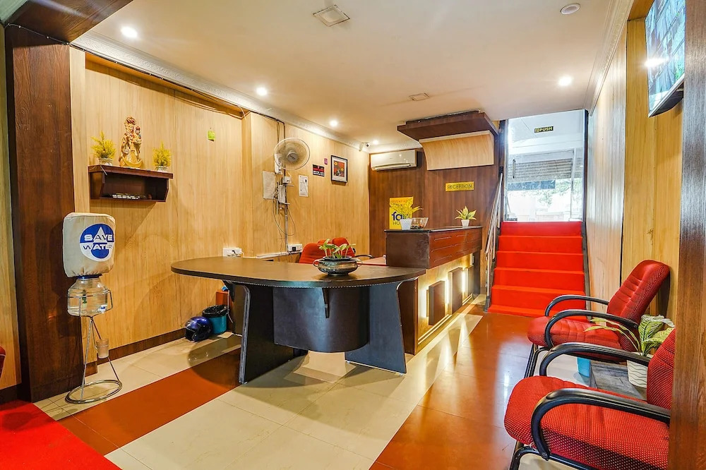 Fabhotel Skyry I
